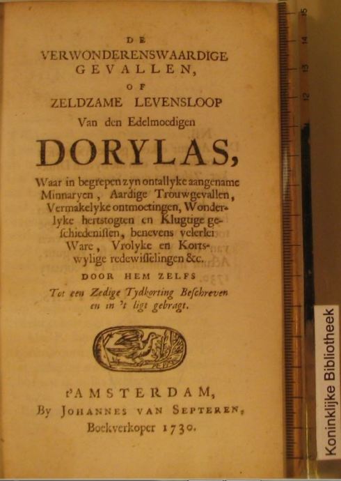 dorylas